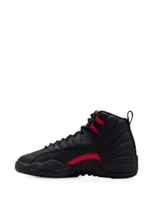 Travis Nike Air Jordan キッズシューズ 黒/赤 Jordan Kids x Travis Scott Air Jordan 1 Low スニーカー | ブラック