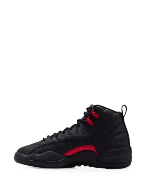 Jordan Kids Air Jordan 12 Retro Bloodline sneakers