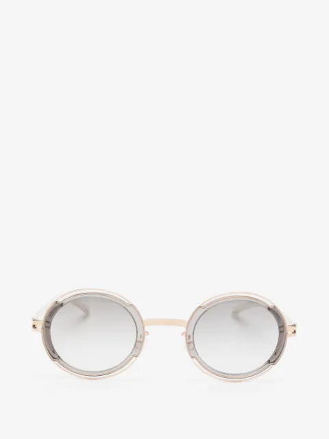 Mykita lentes de sol Pearl