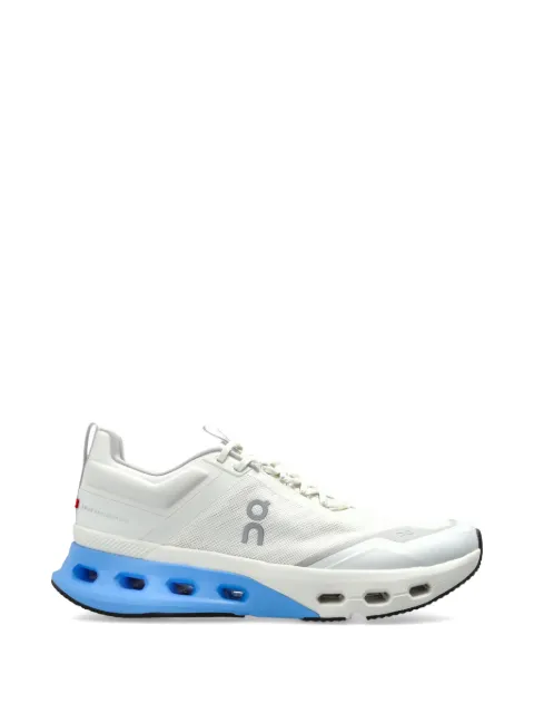 On Cloudnova X sneakers