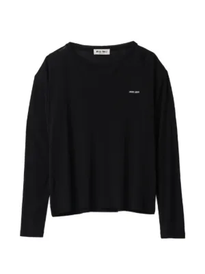 Miu Miu（ミュウミュウ）ウィメンズ Tシャツ・カットソー - FARFETCH