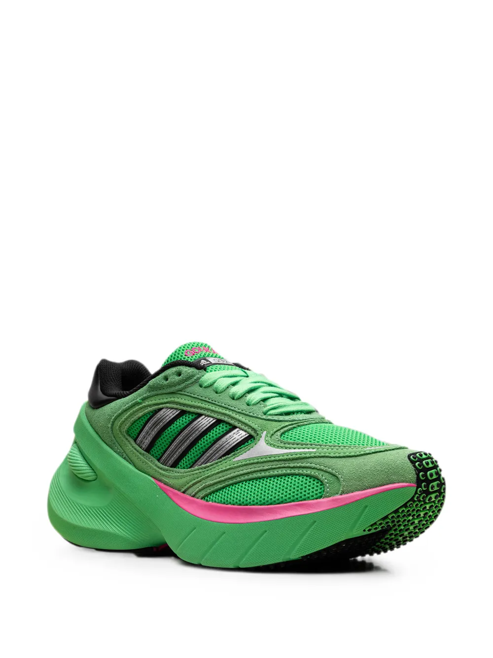 adidas Adizero Goukana sneakers Groen