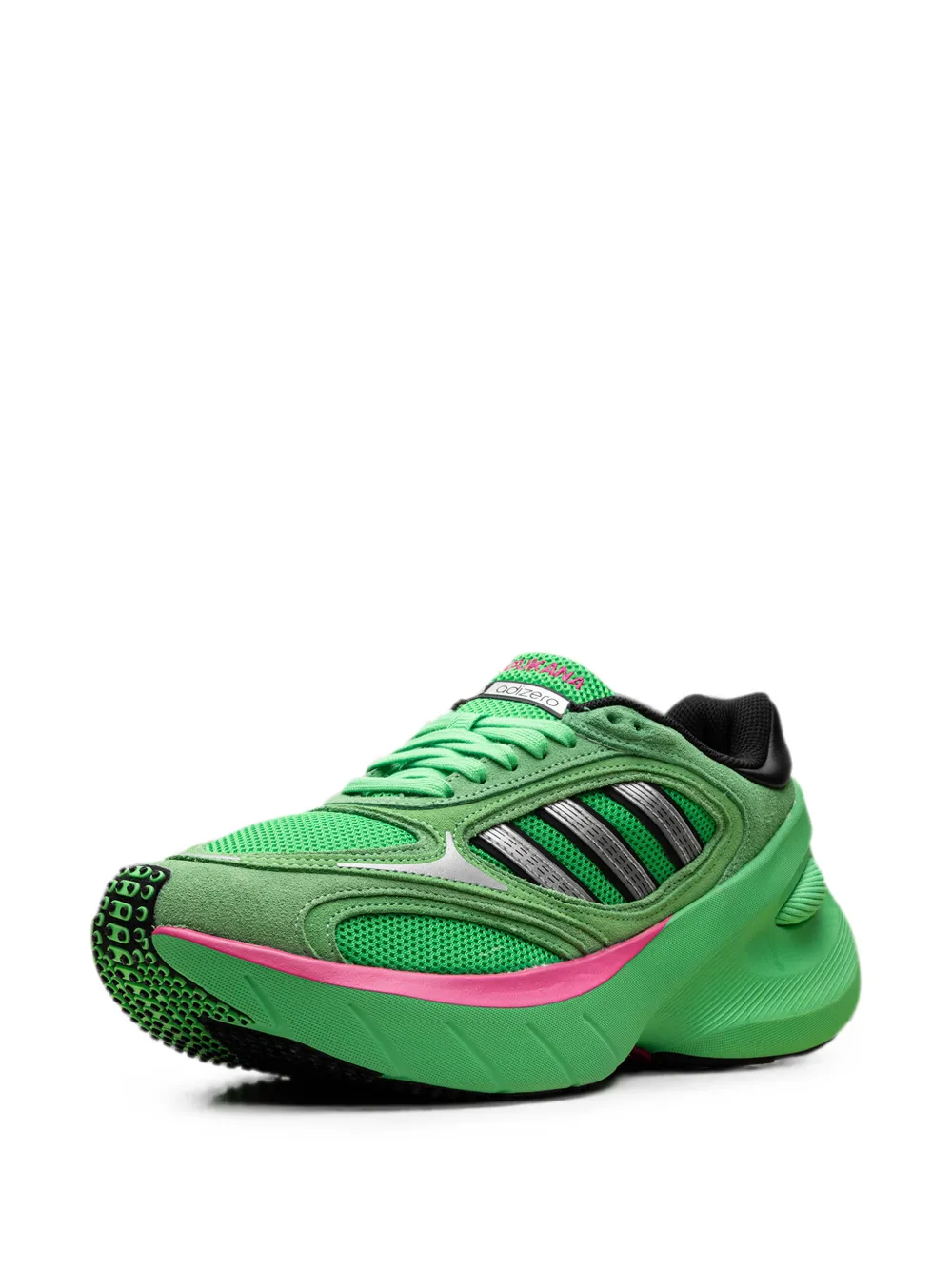 adidas Adizero Goukana sneakers Groen