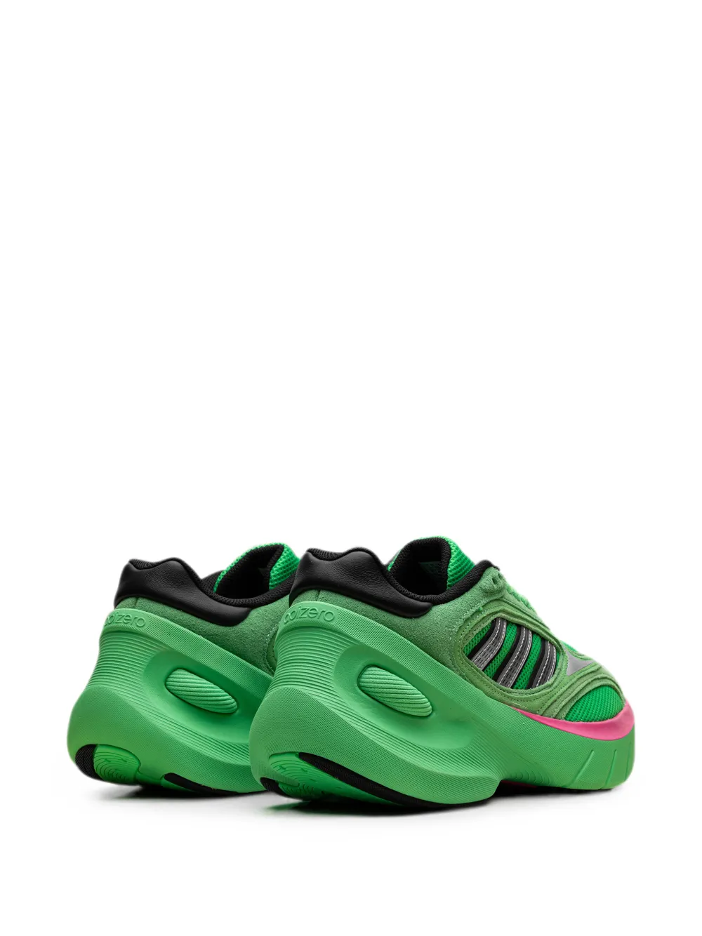 adidas Adizero Goukana sneakers Groen
