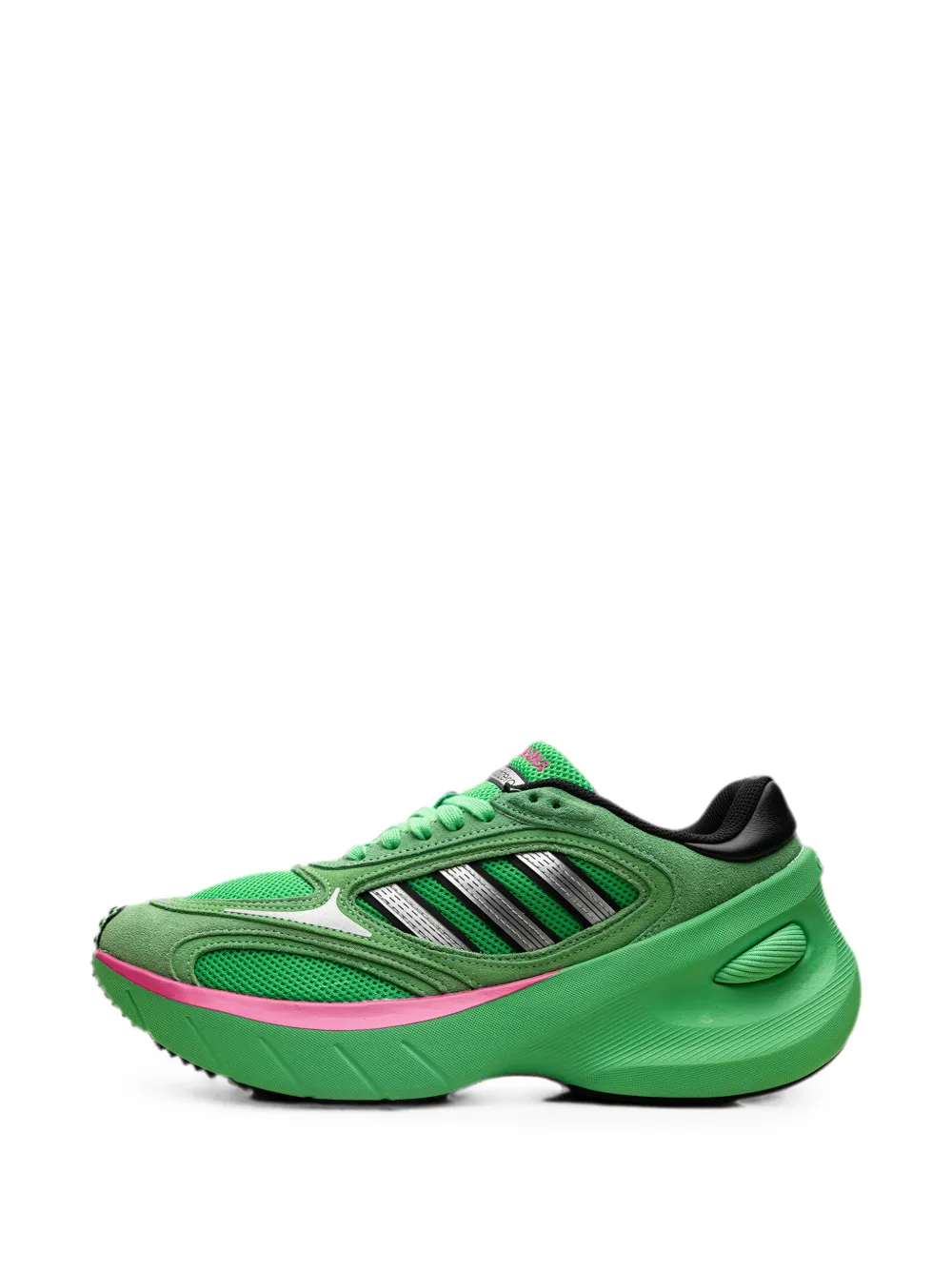 adidas Adizero Goukana sneakers Groen