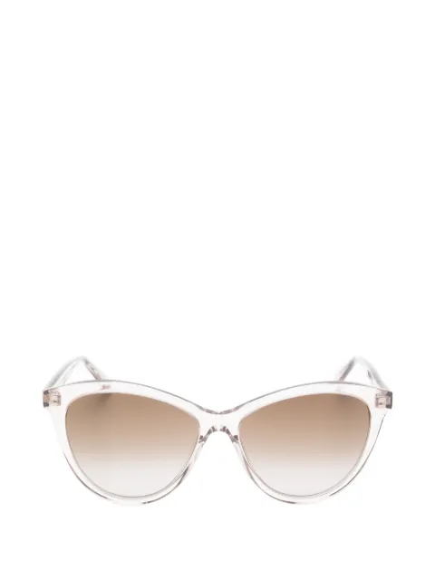 Saint Laurent Eyewear SL456 cat-eye sunglasses