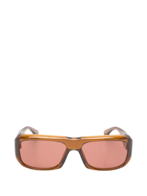 Saint Laurent Eyewear SL 869 rectangle-frame sunglasses