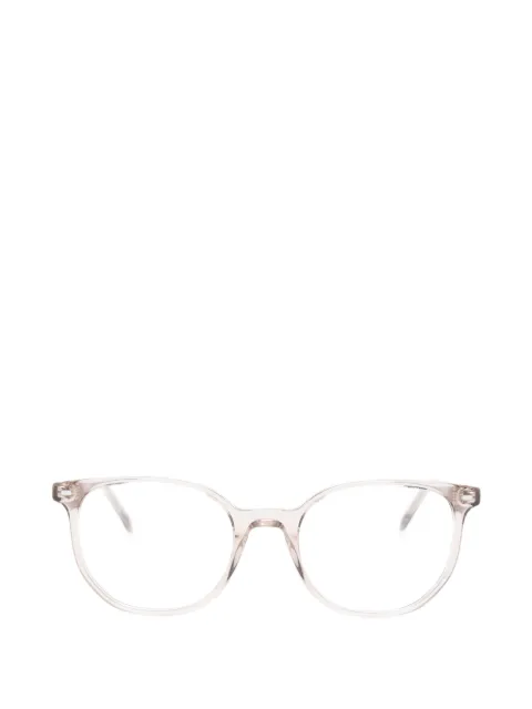 Ray-Ban Elliot round-frame glasses