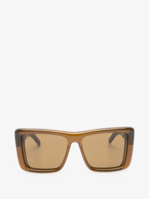Saint Laurent Eyewear Occhiali da sole Howl squadrati