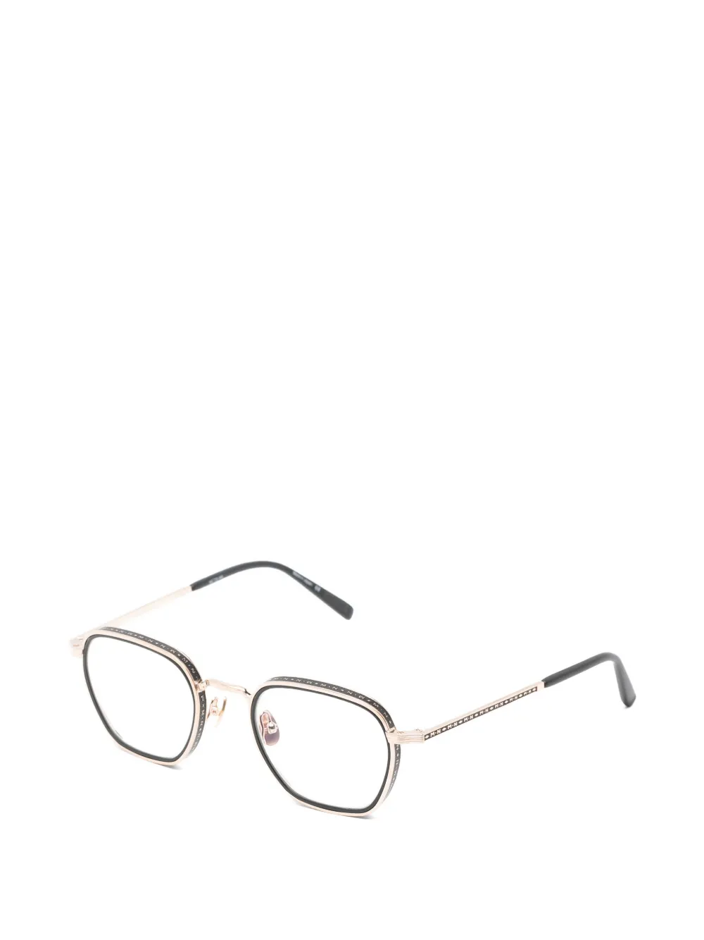 Matsuda M3101 bril Goud