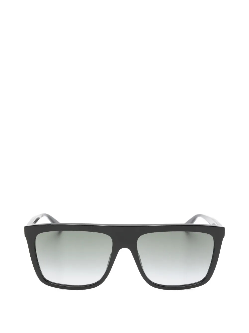 Saint Laurent Eyewear SL 904 square-frame sunglasses - Schwarz