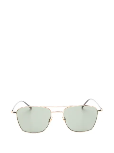 Saint Laurent Eyewear pilot-frame sunglasses