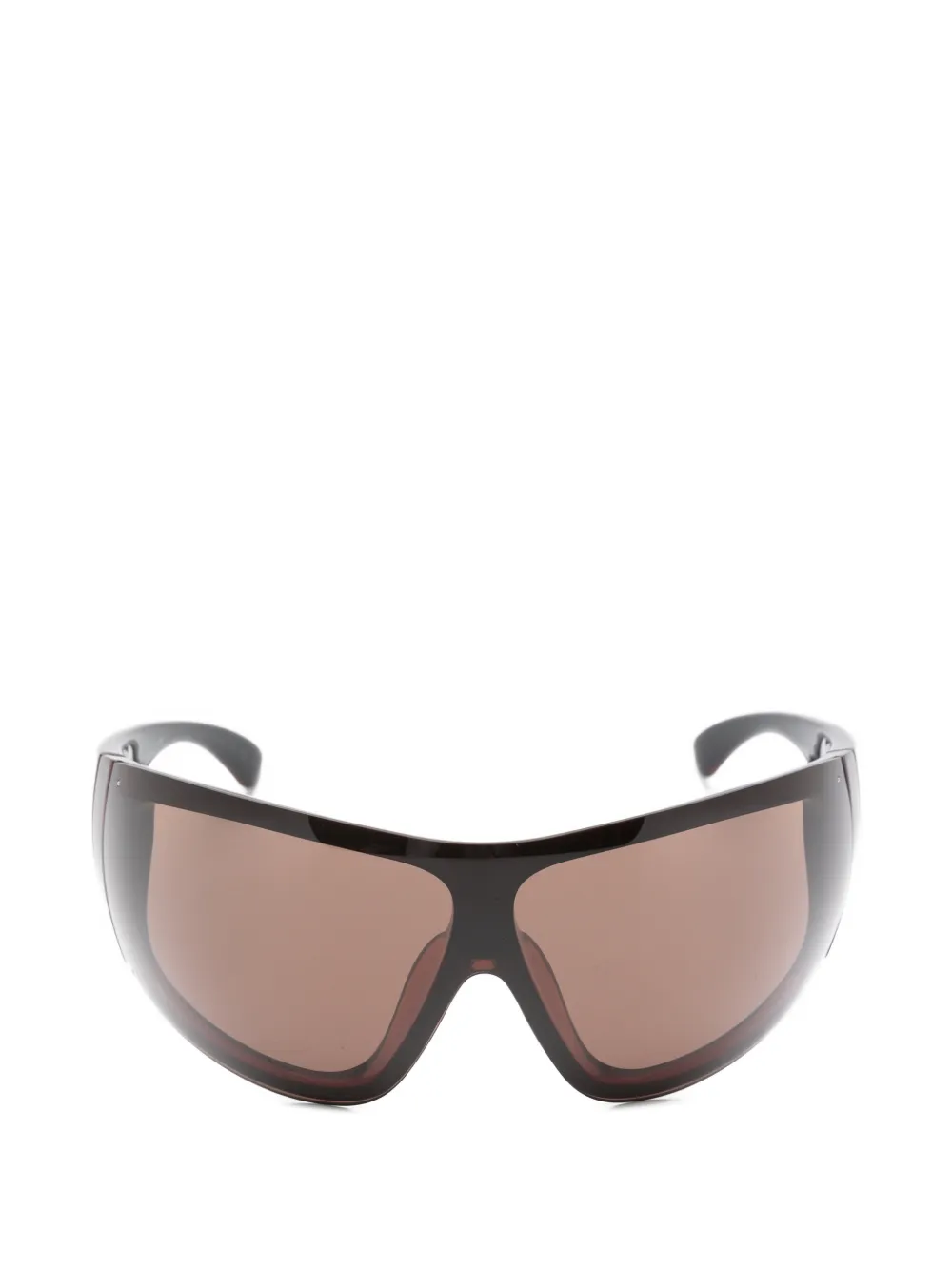 Saint Laurent Eyewear SL 914 sunglasses - Marrone