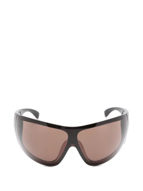 Saint Laurent Eyewear SL 914 zonnebril met oversized montuur