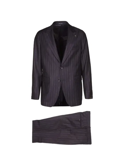 Tagliatore single-breasted suit
