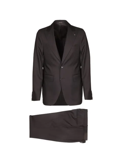 Tagliatore single breasted suit