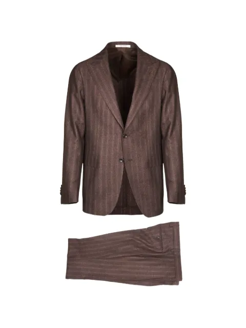 Tagliatore single-breasted suit