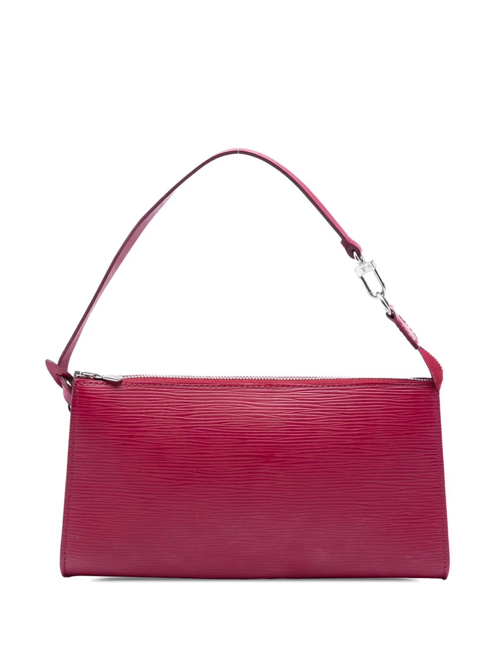 Louis Vuitton Pre-Owned 2014 Epi Pochette Accessoires shoulder bag - Rosso