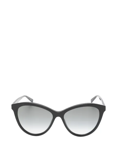 Saint Laurent Eyewear gafas de sol con montura cat eye