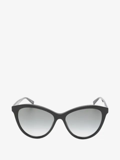 Saint Laurent Eyewear cat-eye frame sunglasses