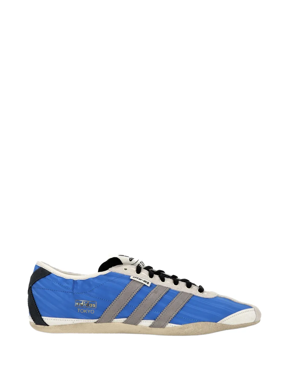 adidas Song for the Mute sneakers - Blu