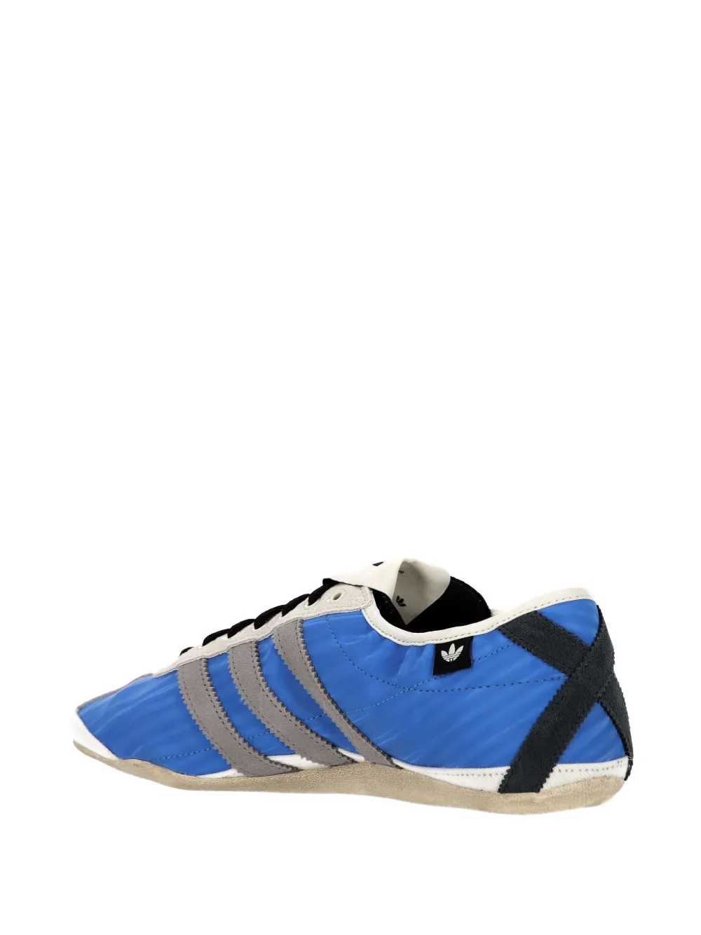 adidas x Song For The Mute Tokyo sneakers met vlakken Blauw