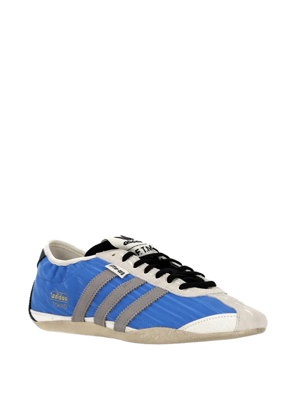 adidas x Song For The Mute Tokyo sneakers met vlakken Blauw