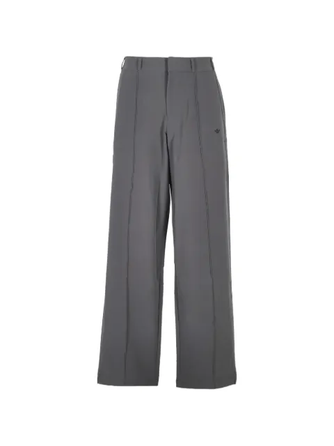 adidas Song For The Mute logo-print trousers