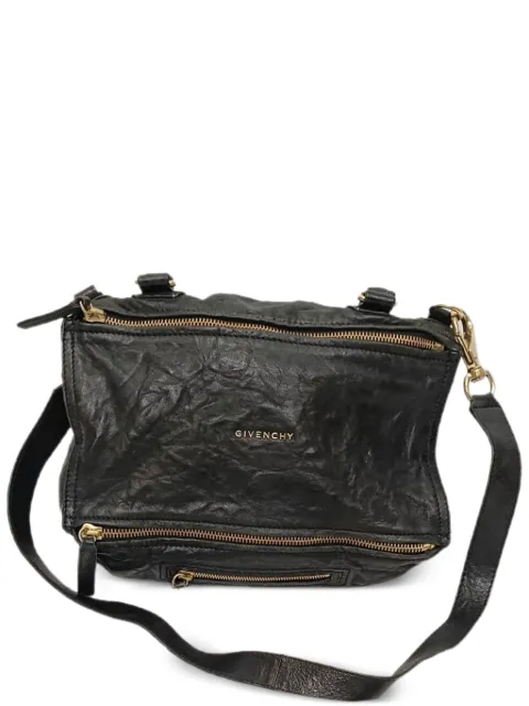Givenchy Pre-Owned Pandora leather bag
