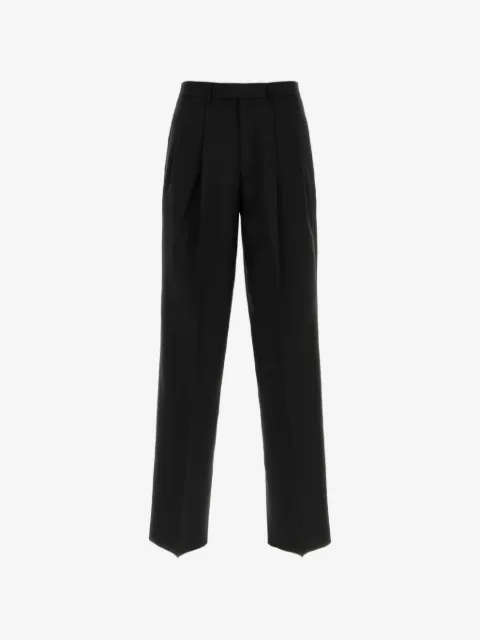 Givenchy Klassische Bundfaltenhose