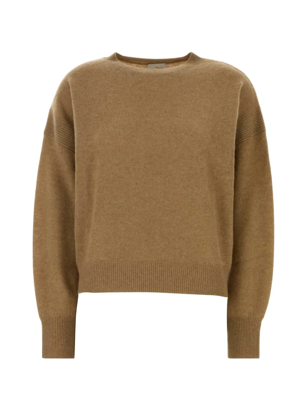 Le Kasha Modenab sweater - Brown