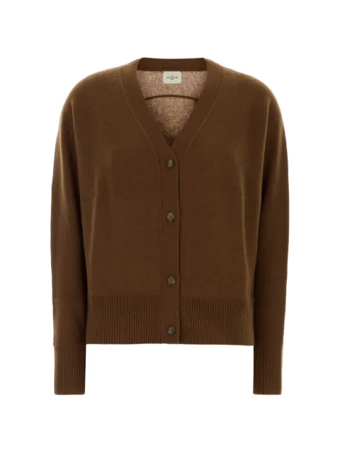 Le Kasha Cardigan Lyss gola V