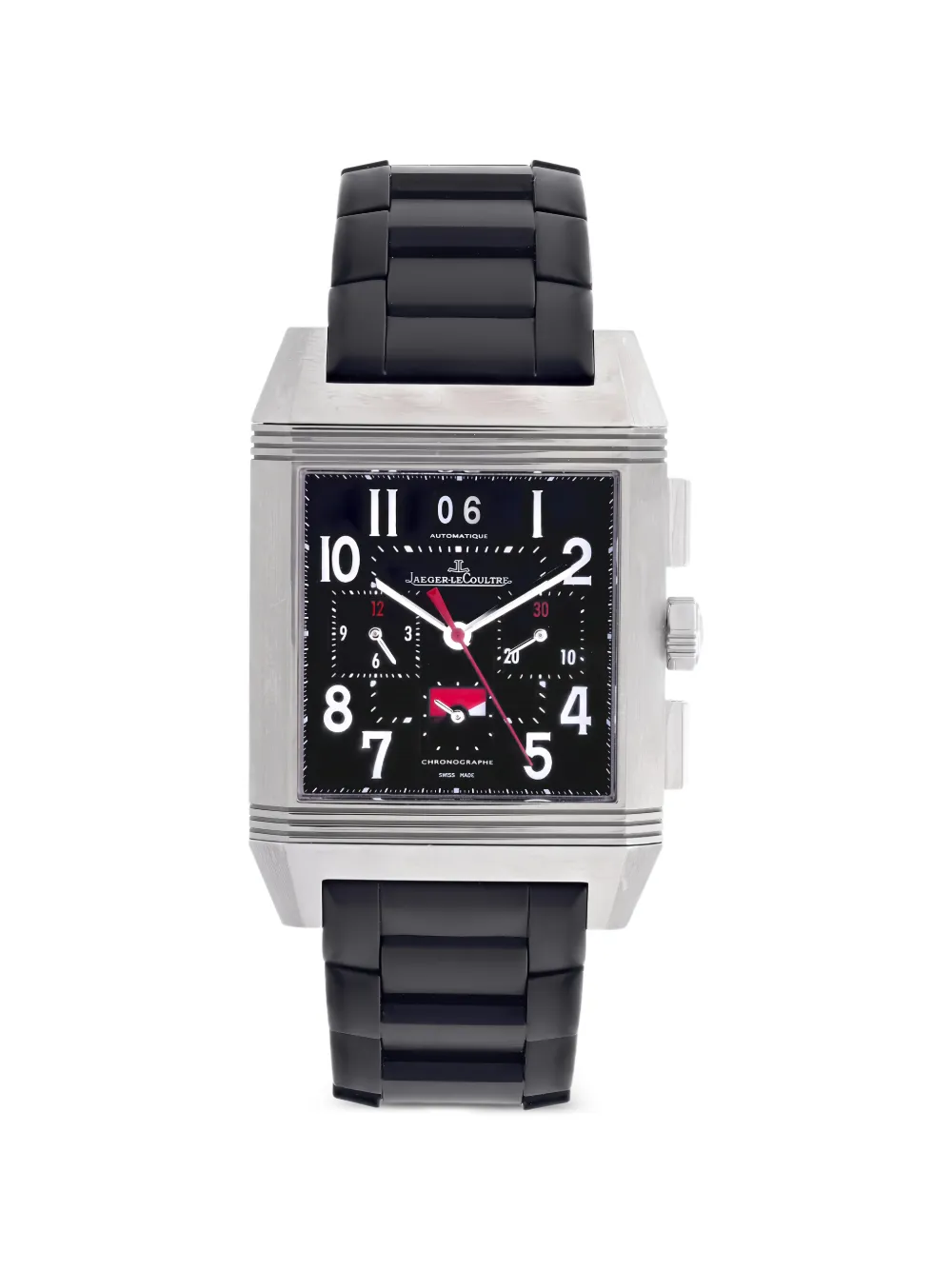 Jaeger-LeCoultre Reverso 36mm watch - Nero