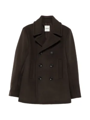 SANDRO メンズ コート通販 - FARFETCH