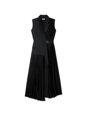Sandro Paris ワンピース - FARFETCH