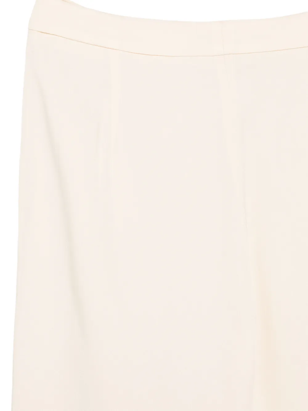 Raquel Diniz Elena broek Beige