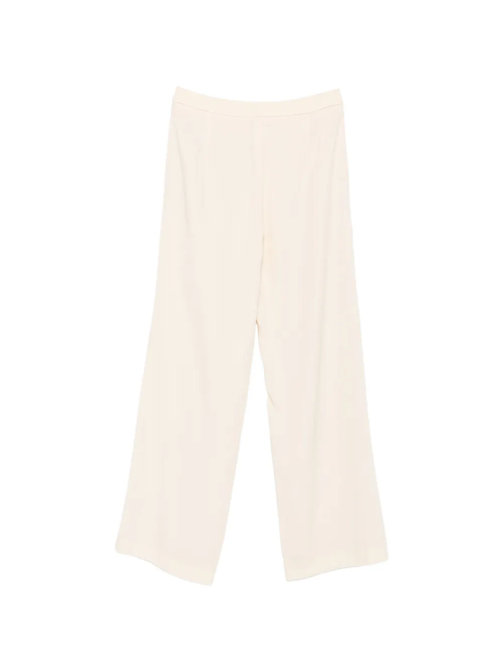 Raquel Diniz Elena broek Beige