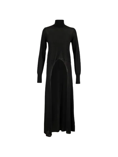 Altuzarra Byrd high-neck sweater