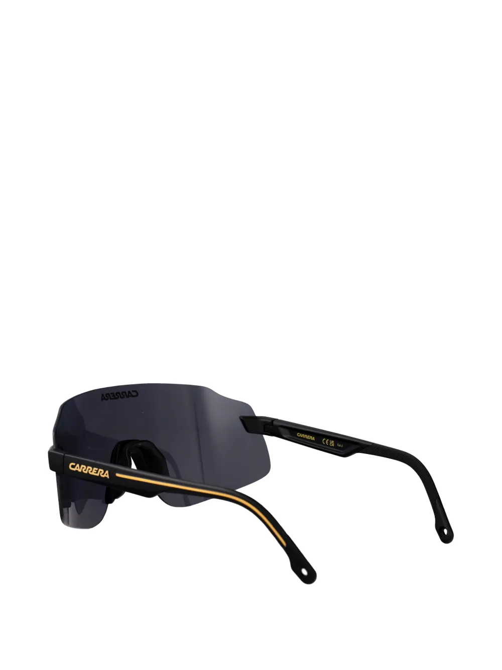 Carrera C SPORT 16 S zonnebril Zwart