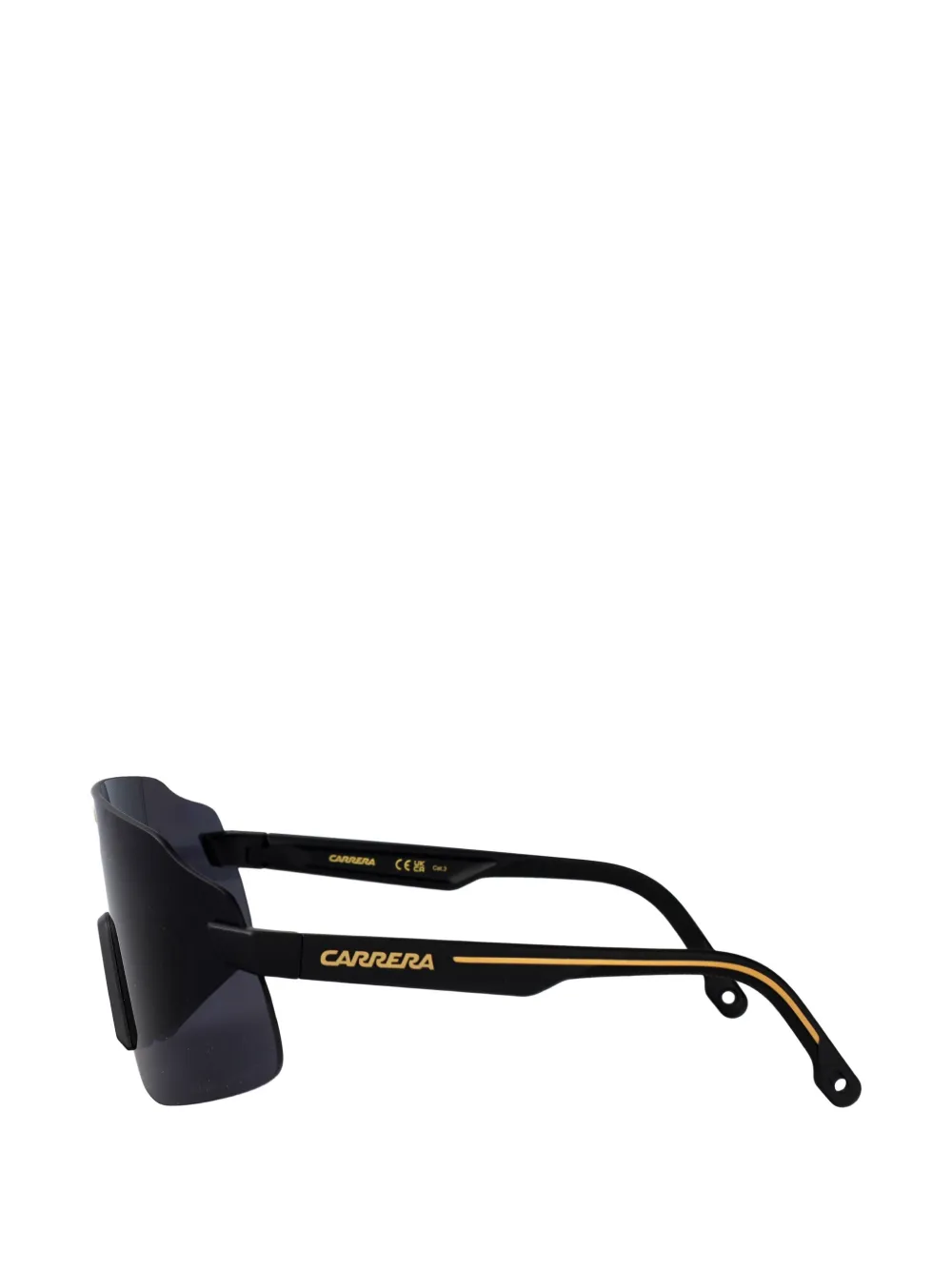 Carrera C SPORT 16 S zonnebril Zwart