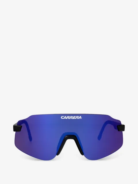 Carrera C Sport 16/S shield-frame sunglasses