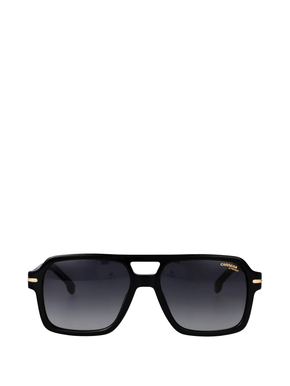 Carrera pilot-frame sunglasses - Nero