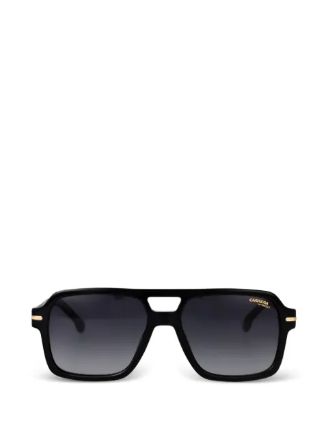Carrera pilot-frame sunglasses