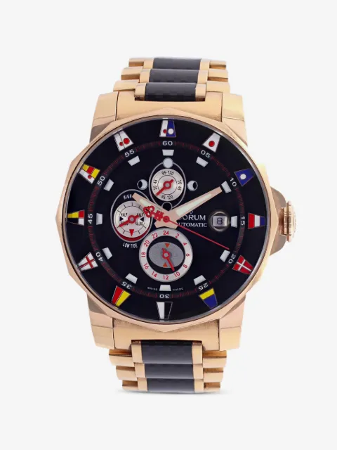 Corum Admiral's Cup Tides 44 mm