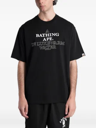 A BATHING APE®