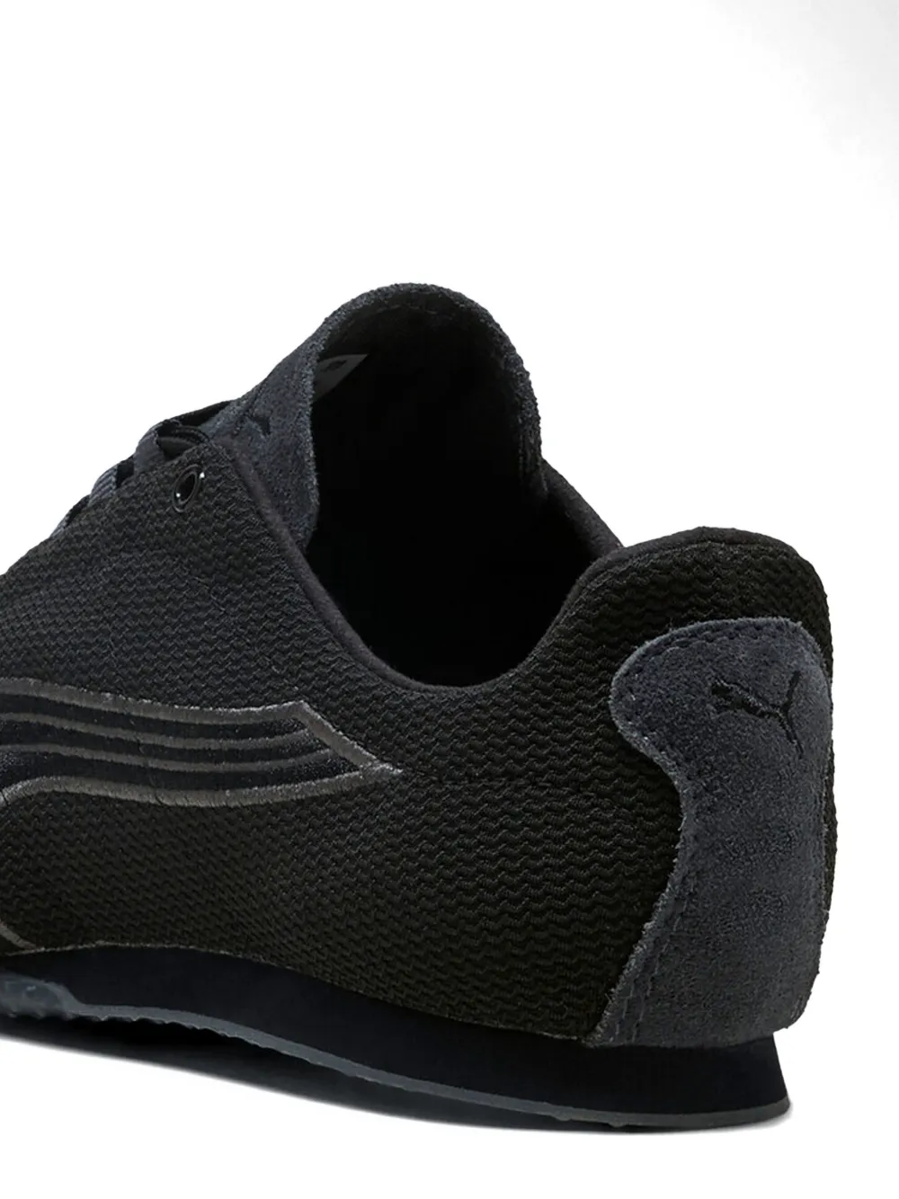 PUMA H-Street OG sneakers Zwart