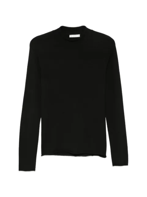 The Row Phaed long-sleeve sweater
