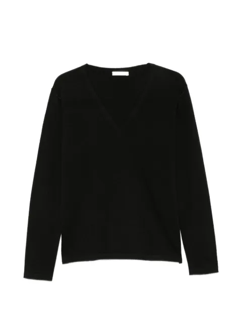 The Row Poesis Pullover mit V-Ausschnitt