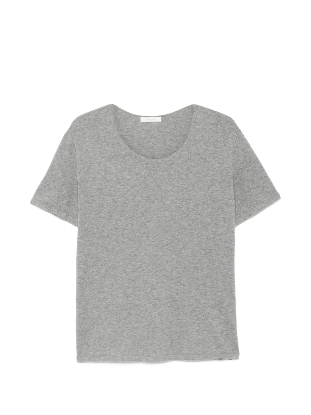 The Row T-shirt Pirro - Grigio
