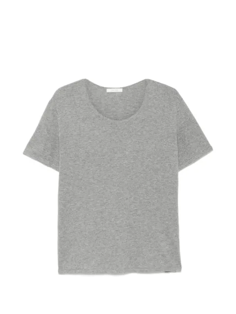 The Row Pirro knit T-shirt